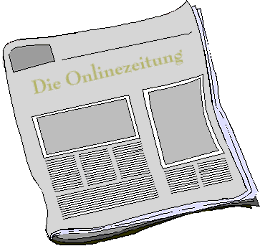 Onlinezeitung
