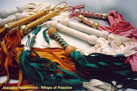 Bilder von Peitschen